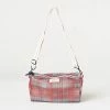 Bellerose Anomy Check Bag