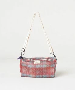 Bellerose Anomy Check Bag