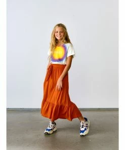 Bellerose Kids Varte Skirt
