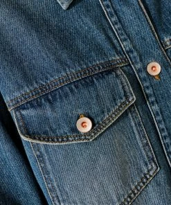 Bellerose Paulo Jacket