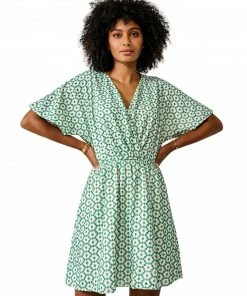 Bellerose Vestito Hamimi Donna Combo B