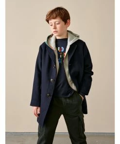 Bellerose Charles Coat