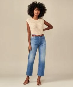 Bellerose Popeye Jeans Nineties Wash