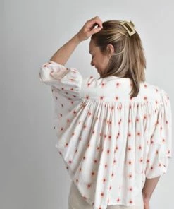 Bellerose Bluse Display C