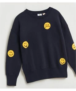 Bellerose America Banzo Sweatshirt