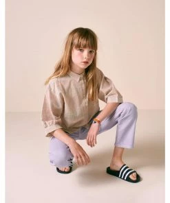 Bellerose Aster Pinata Trousers