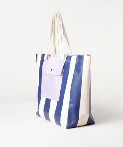 Bellerose Lormina Bag Stripe A