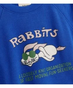 Bellerose Touareg Bellerose Filia Sweatshirt