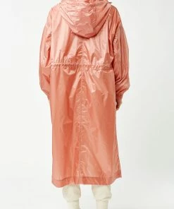 Bellerose Rosette Hosfo Coat