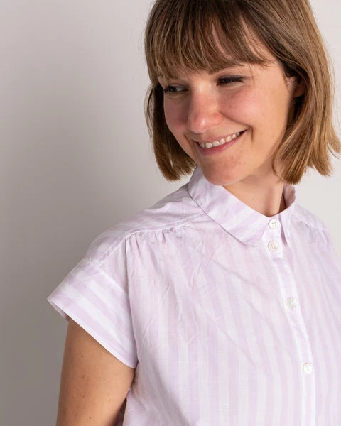 Bellerose Bluse Soukie 4 Bellerose Bluse Soukie