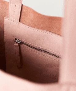 Bellerose Nyra Pink Bag