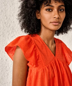 Bellerose Hourra Top Teaser