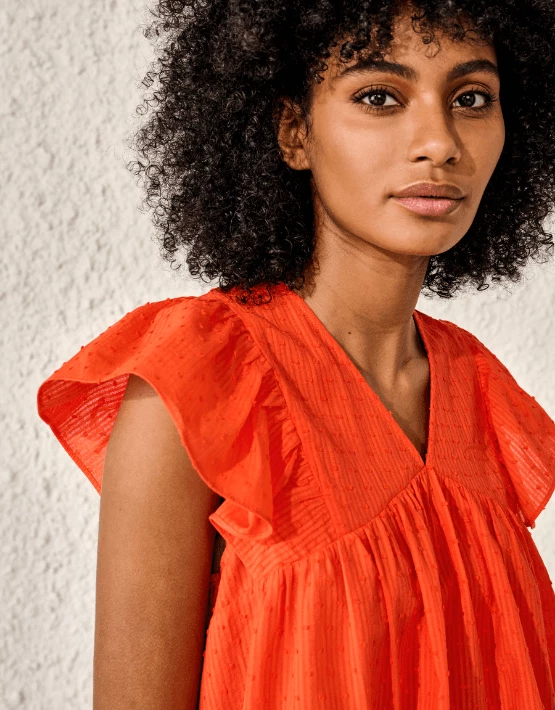 Bellerose Hourra Top Teaser 4 Bellerose Hourra Top Teaser