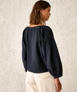 Bellerose Bellerose Alix Blouse