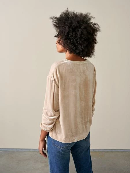 Bellerose Adil Blouse 3 Bellerose Adil Blouse