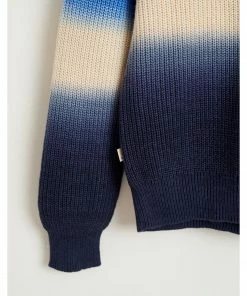 Bellerose Gelbo Knit Sweater