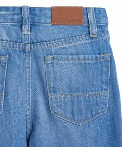 Bellerose Teens Pinata Jeans 13 Bellerose Teens Pinata Jeans