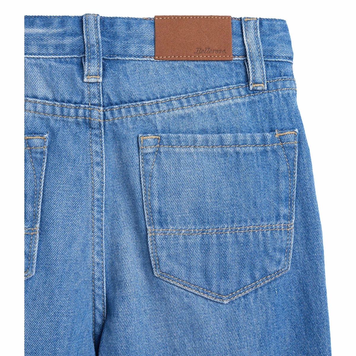 Bellerose Teens Pinata Jeans 6 Bellerose Teens Pinata Jeans