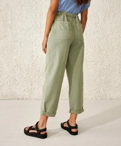 Bellerose Paso Pants In Veronese