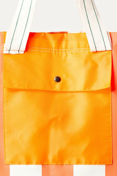 Bellerose Lormina Bag Stripe C 6 Bellerose Lormina Bag Stripe C