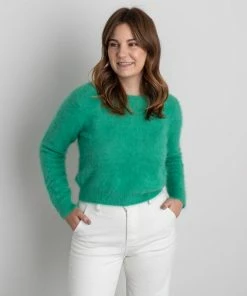 Bellerose Pullover Datti