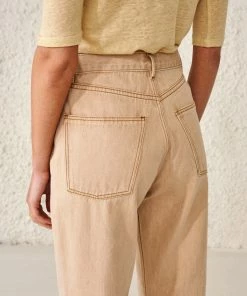 Bellerose Perkins Jeans In Used 10 Bellerose Perkins Jeans In Used