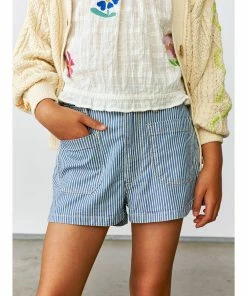 Bellerose Preppy Shorts