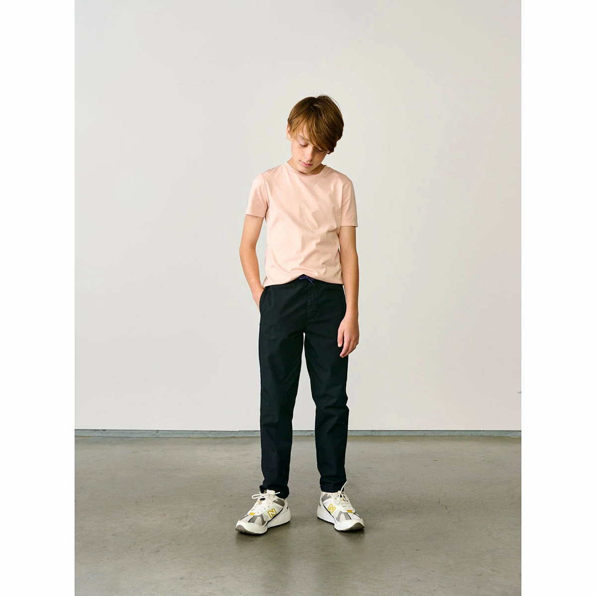 Bellerose Teens Pharel Trousers 7 Bellerose Teens Pharel Trousers
