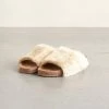 Bellerose Nova Slippers - Swan 2 Bellerose Nova Slippers - Swan