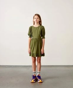 Bellerose Miu Dress
