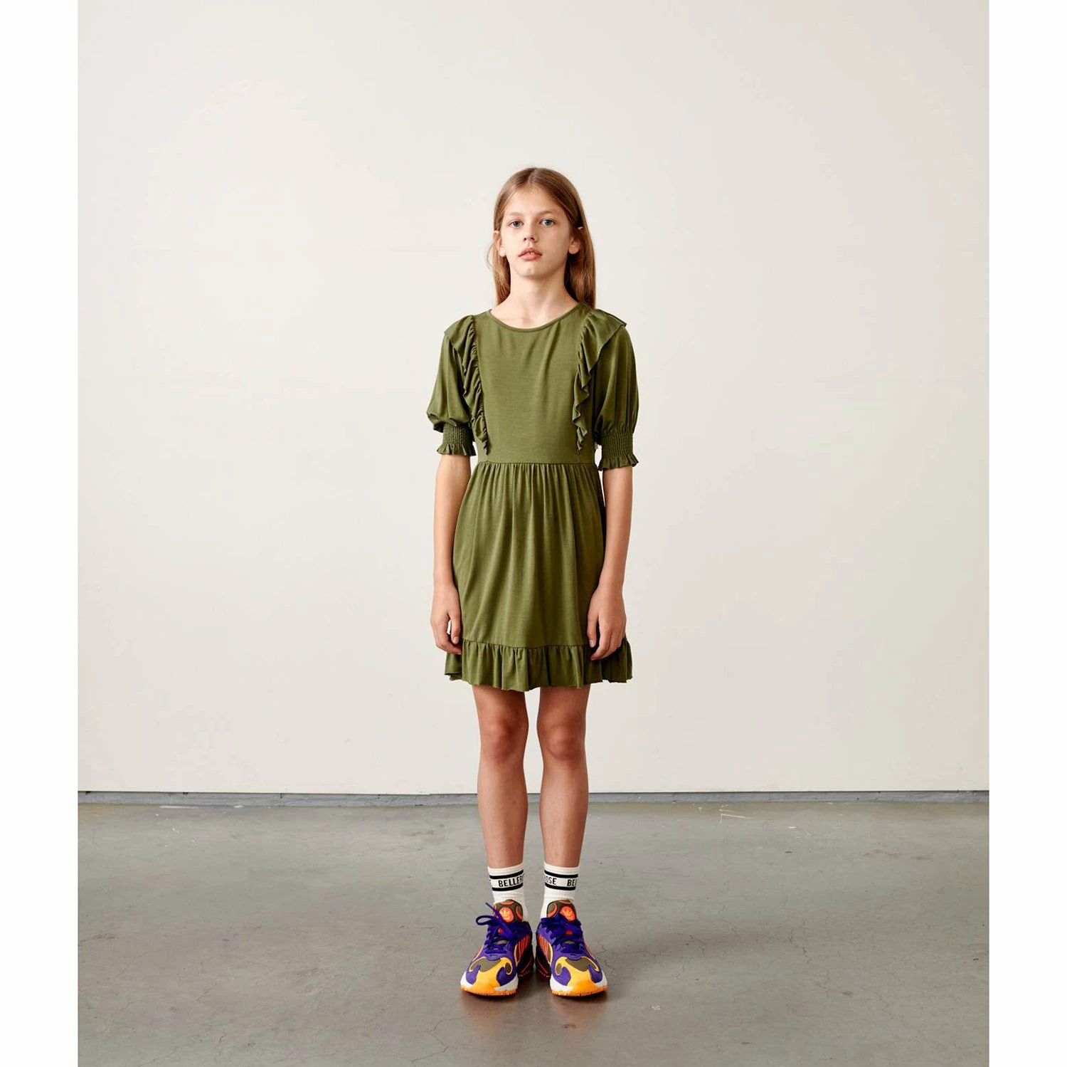 Bellerose Miu Dress 4 Bellerose Miu Dress