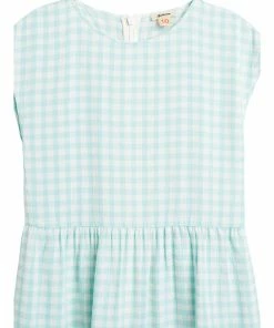 Bellerose Teens Azul Dress