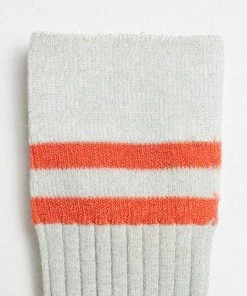 Bellerose Farly Sparkle Socks Size 39-41