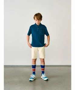 Bellerose Kids Clim Polo