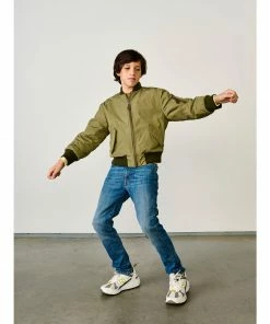 Bellerose Kids Hanyh Jacket 15 Bellerose Kids Hanyh Jacket