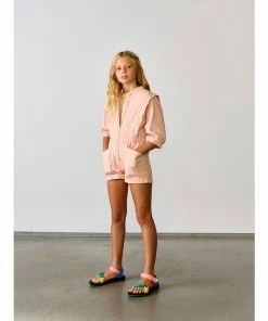 Bellerose Pardon Jumpsuit 14 Bellerose Pardon Jumpsuit