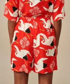 Bellerose Powell Shorts