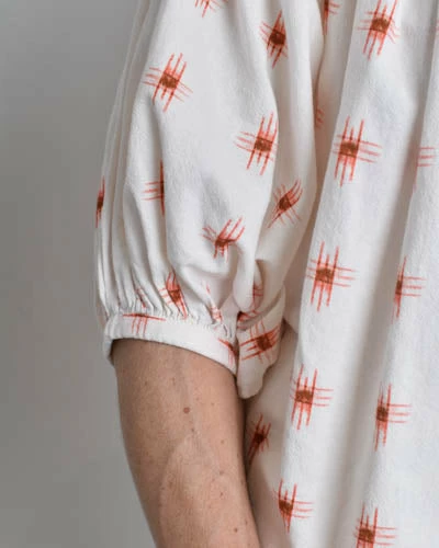 Bellerose Bluse Display C 5 Bellerose Bluse Display C