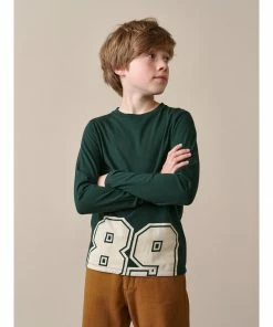 Bellerose Kenno T Shirt 8 Bellerose Kenno T Shirt