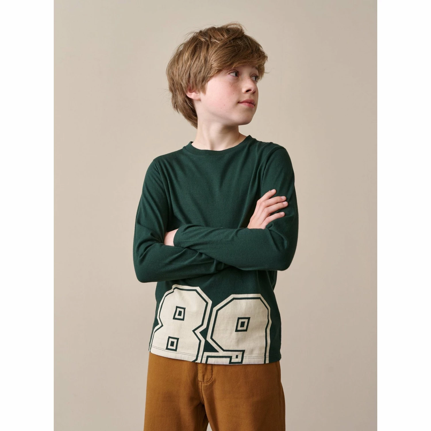 Bellerose Kenno T Shirt 5 Bellerose Kenno T Shirt