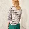 Bellerose Gops Stripe Knit