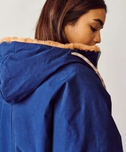 Bellerose Loud Reversible Jacket