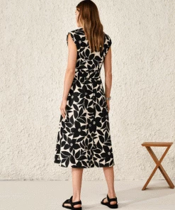 Bellerose Aku Dress
