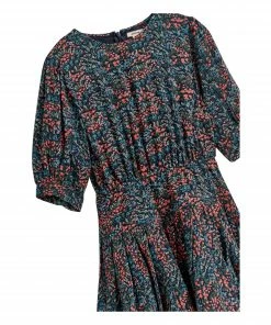 Bellerose Combo B Pepper Dress