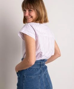 Bellerose Bluse Soukie 11 Bellerose Bluse Soukie