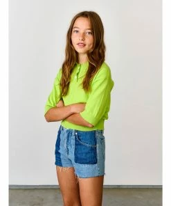 Bellerose Kids Petite Shorts