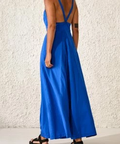Bellerose Lazuli Vanessa Jumpsuit