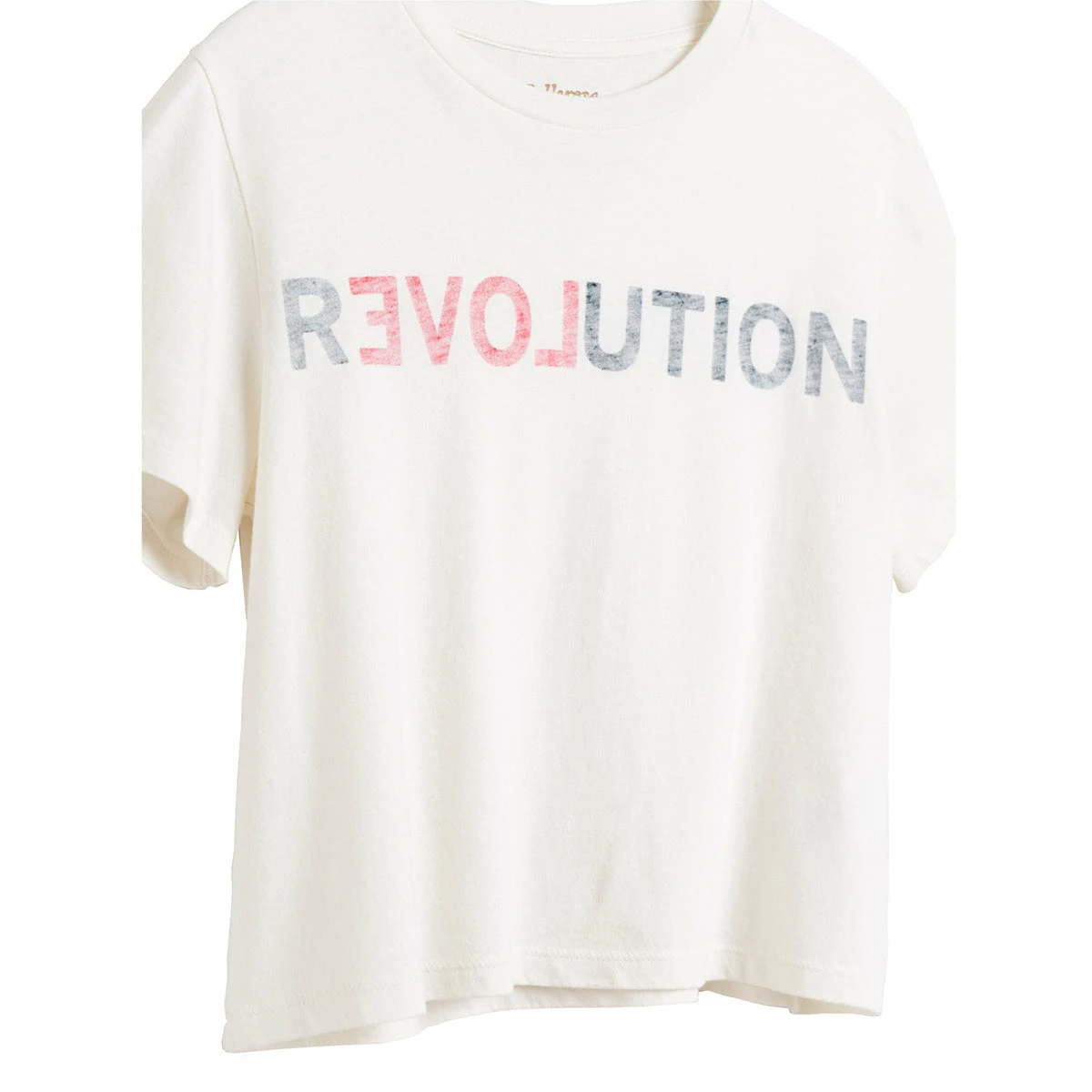 Bellerose Teens Argi T-Shirt 3 Bellerose Teens Argi T-Shirt