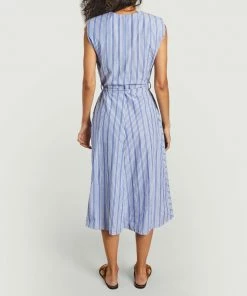 Bellerose Aku Dress