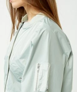 Bellerose Aqua Heyden Jacket